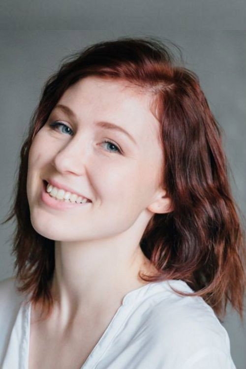 Mariya Korovina as Klavdia Glotova in Security