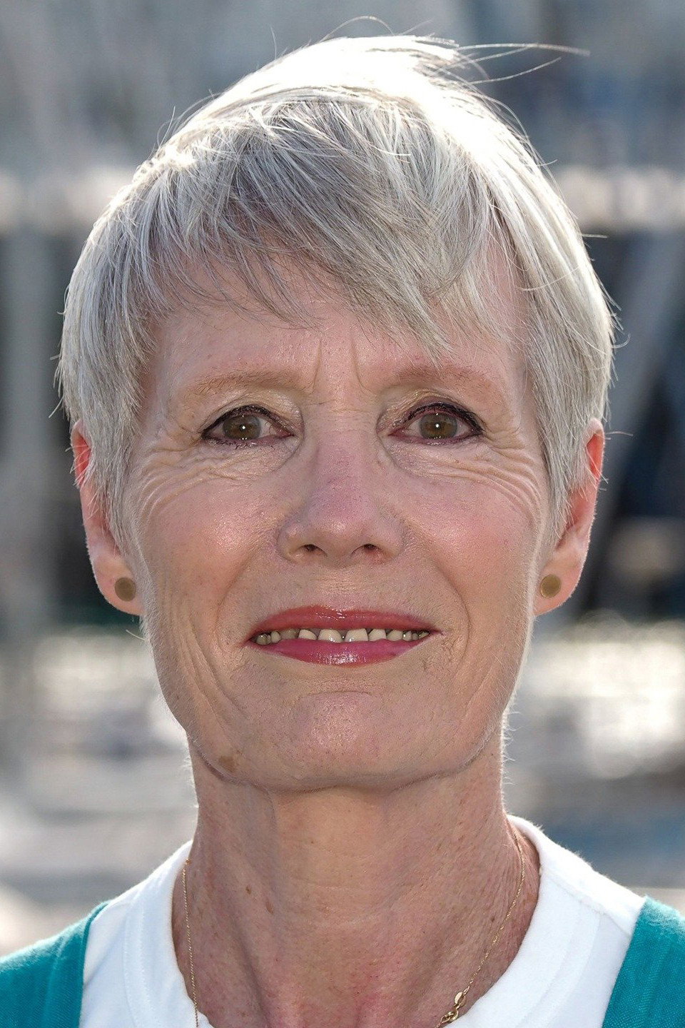 Jane Wymark as Diana in Rob Roy