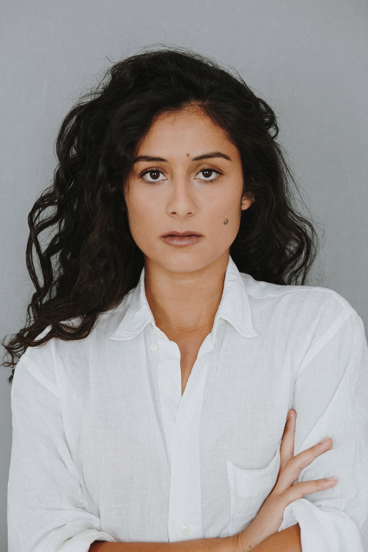 Camila Cerqueira as Diana in Amar Depois de Amar
