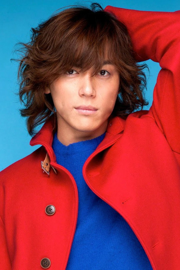 塩谷瞬 as Uehara Akira in Your and My Secret