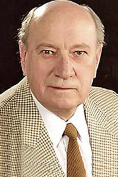Станіслав Станкевич as Zhuravlyov's father in Collapse