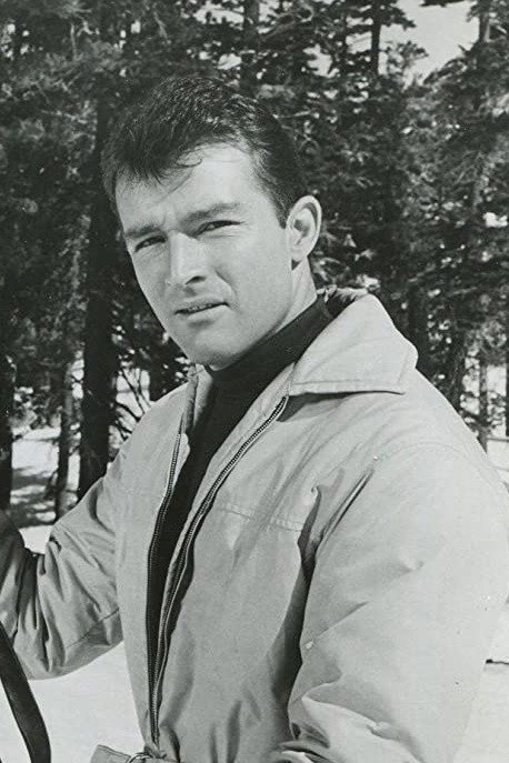 William Wellman Jr. as John in Like Father, Like Son