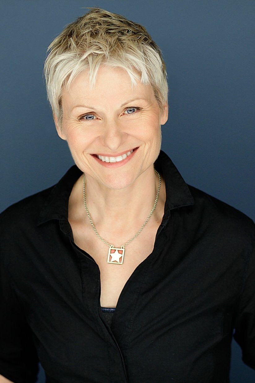 Julie Lemieux as Batty (voice) in Almost Naked Animals