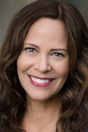 Mary Kraft as Carol in Stomp! Shout! Scream!