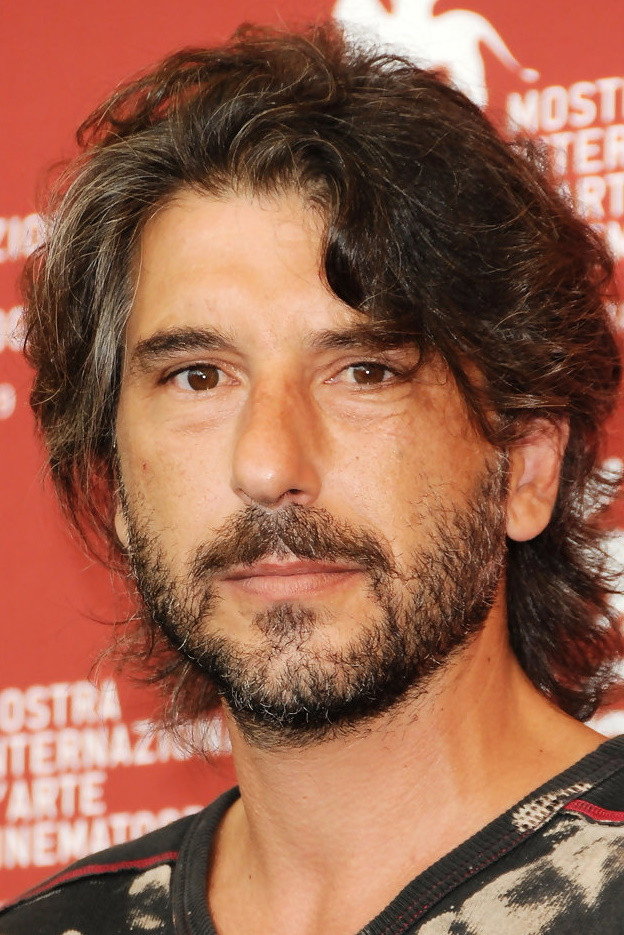 Luca Lionello as Vittorio in A Dream House Nightmare