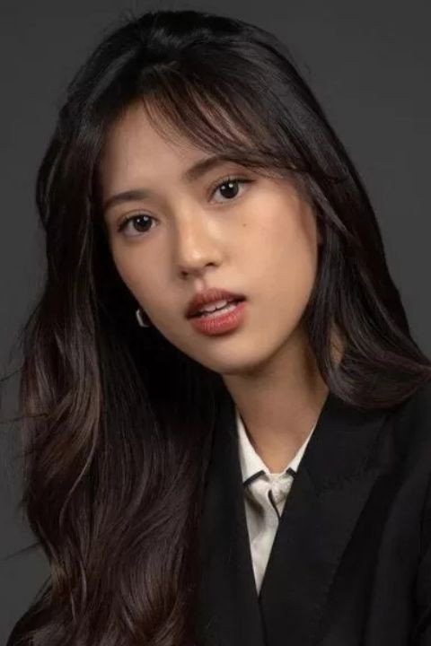 Marquise Auramornrat as Self in The Debut: Dream Academy