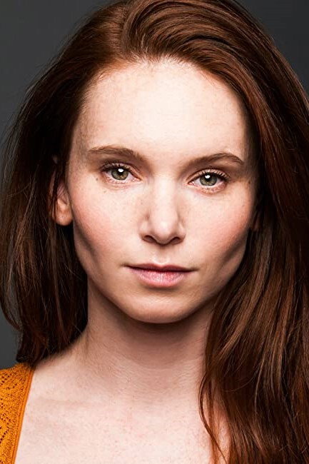 Shelby Steel as Janelle in The Friendless Five