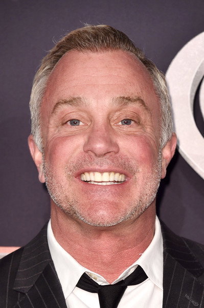 John Feldmann as Self in DIY: The Rise and Fall and Rise of Punk