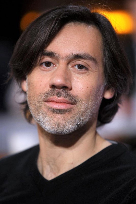 Emmanuel Mouret as Clément Dussaut in Caprice