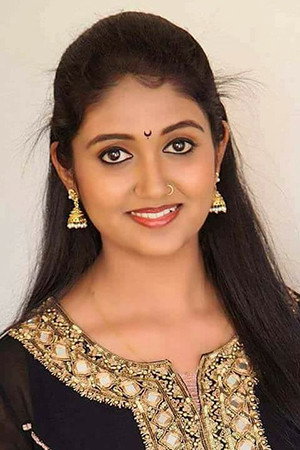 Rinku Rajguru as Priyanka (segment "Rat-a-tat) in Unpaused