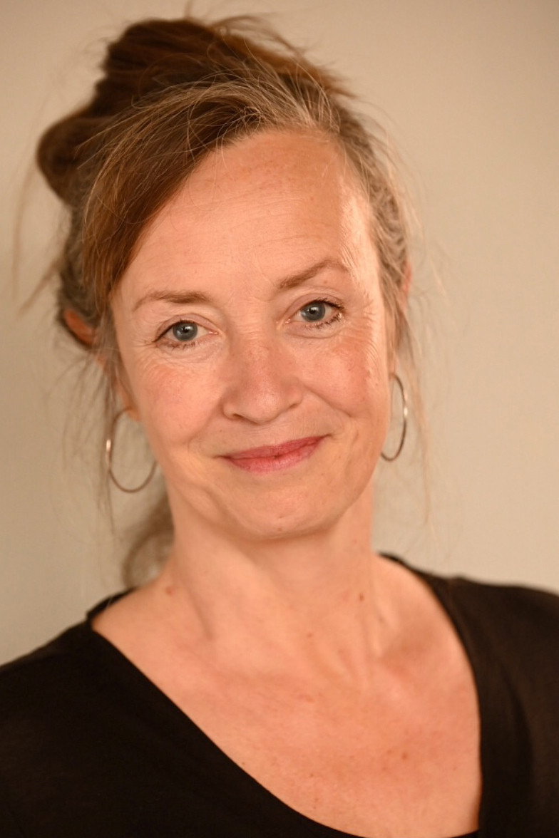 Judith Riehl as Peggy Uhlig in Wedding in Hundsling