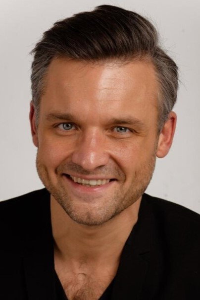 Иван Замотаев as Scherbatiy in Packed