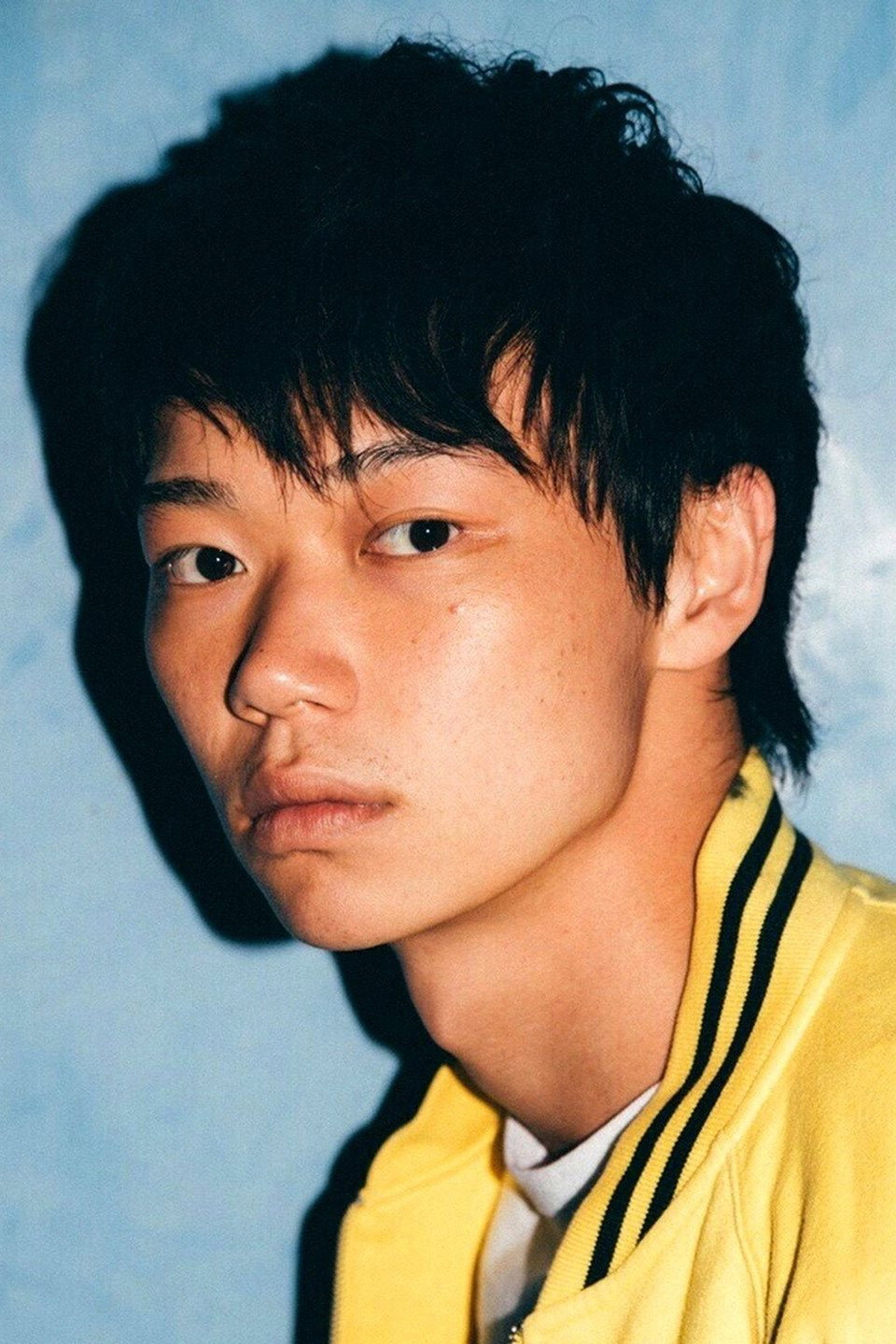 笠松将 as Ryohei Katsumata in I Will Return Today