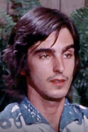 Gerard Broulard as Party Guest (uncredited) in Daughter of Satan