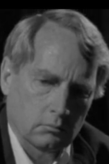 Nobel Frye as Rich Man / Crondyke S. Johanassan in Evil Demon Golfball from Hell!!!