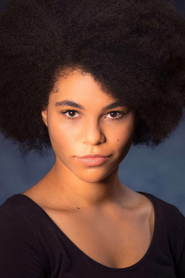 Ebony Vagulans as Madison Feliciano in My Life Is Murder