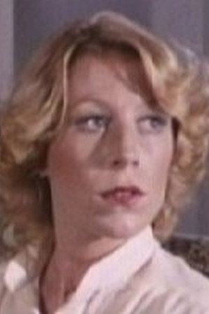 Samantha Morgan as Jill Steward in Chop Stix