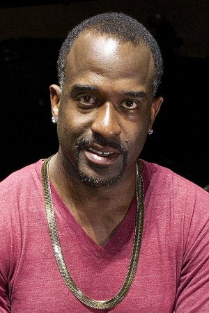 Brian Frasier-Moore as Self - Drums in Madonna: MDNA World Tour