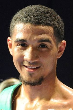 William Foster III as Self in Efe Ajagba vs. Joe Goodall