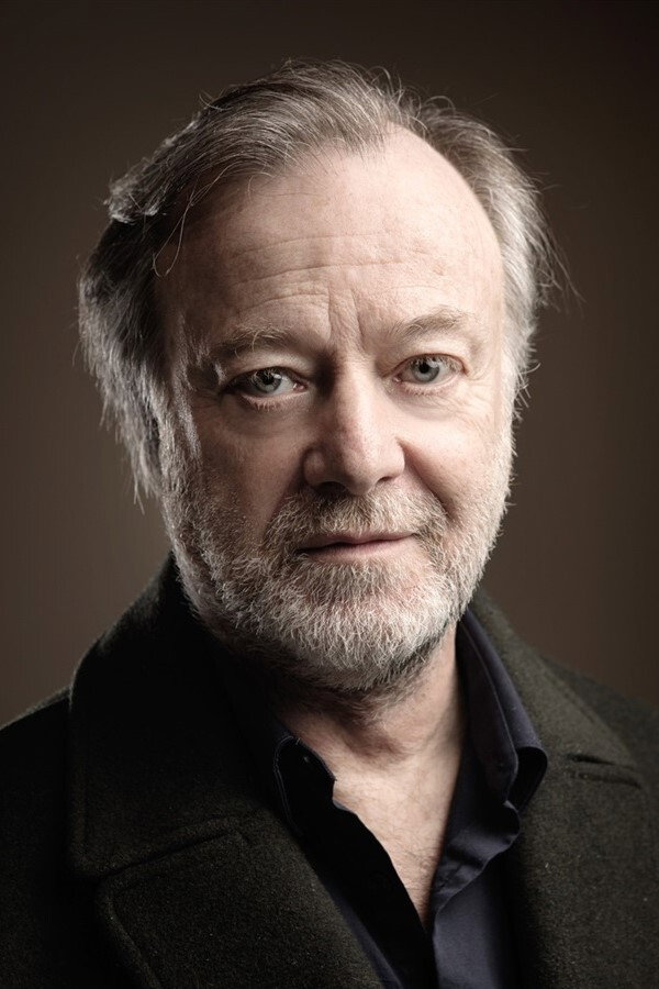 Pascal Elso as Touchot in La Saison des immortelles