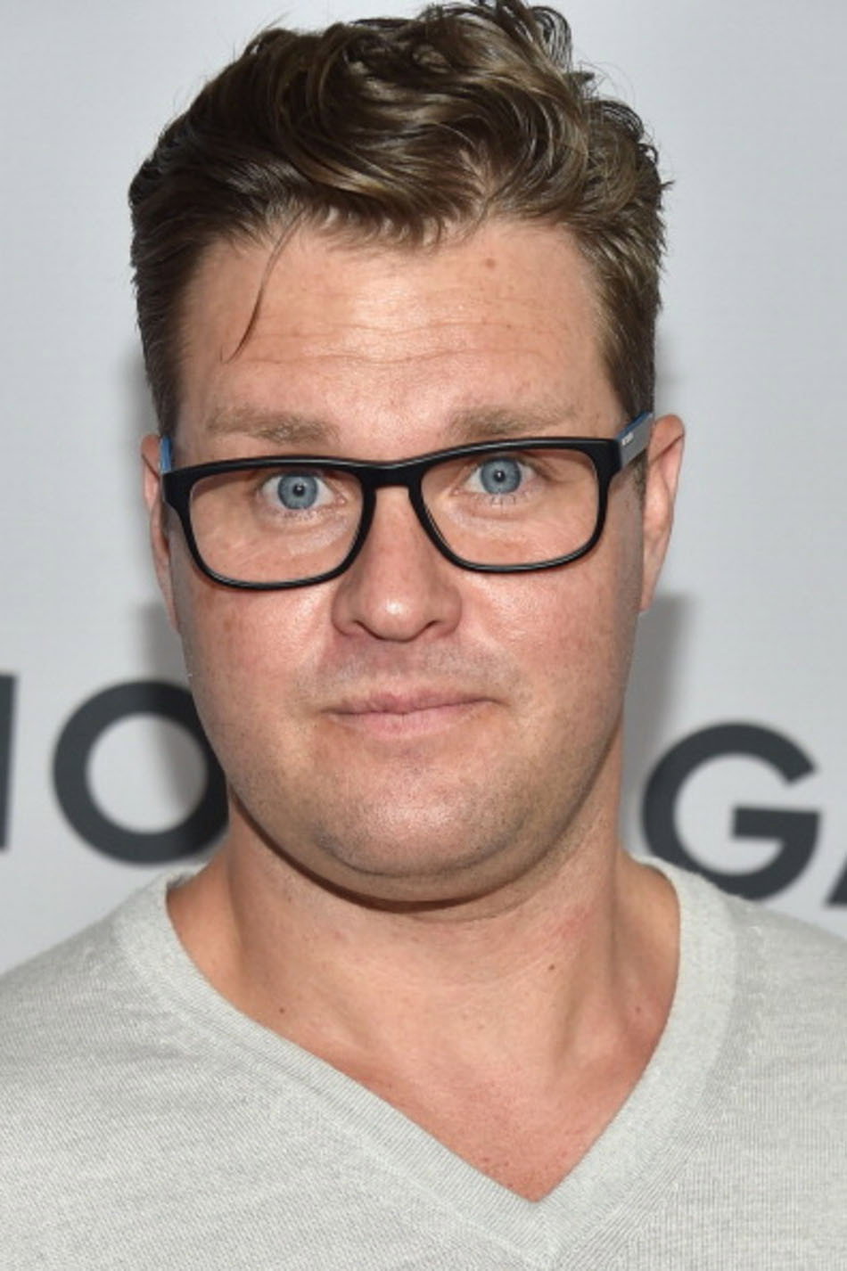 Zachery Ty Bryan as Eric Stark in The Rage: Carrie 2