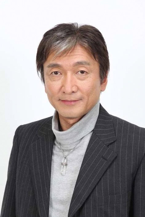 郷田ほづみ as Junji Sagawa (voice) in Kokkoku: Moment by Moment