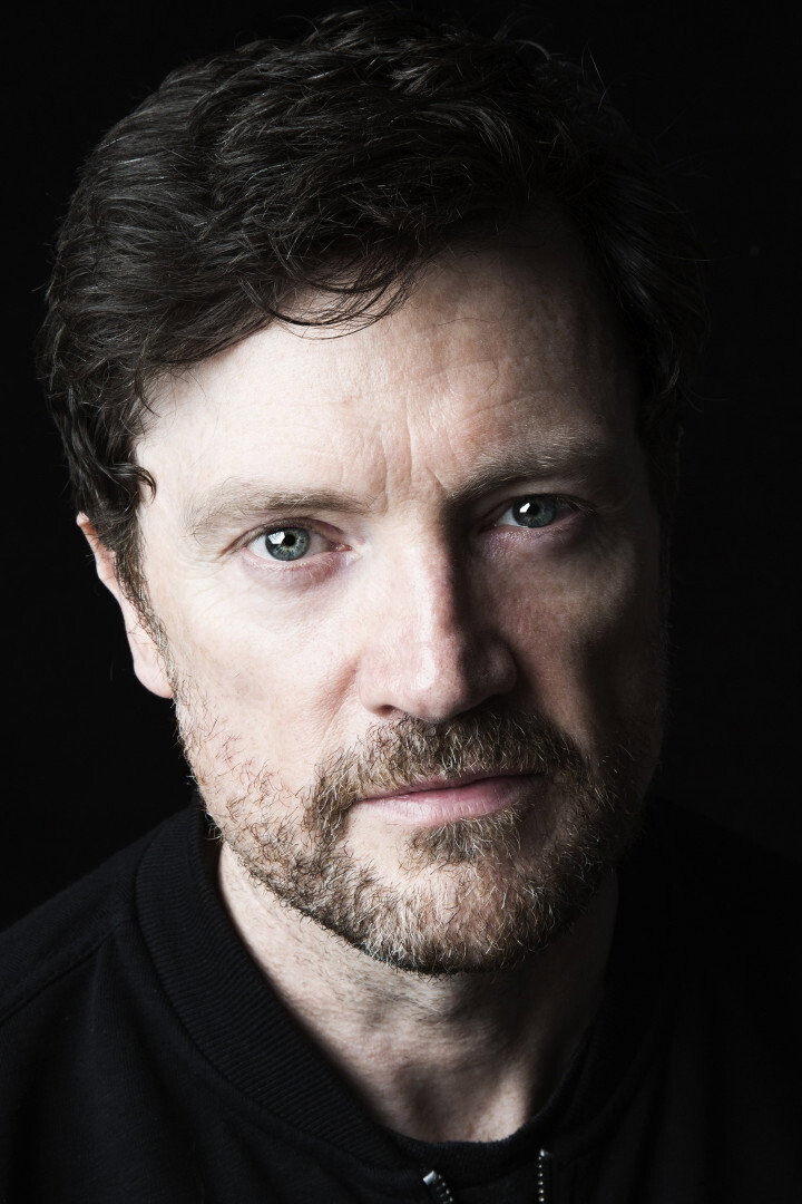 Steve Wall as Baz in The South Westerlies