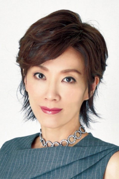 真琴つばさ as Makoto in DREAM BOYS