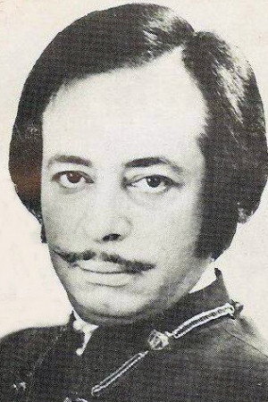 Kassagi as 1st Accomplice in Pickpocket