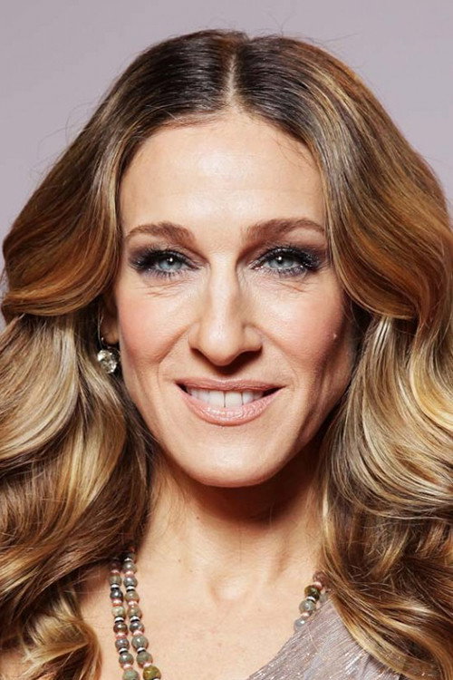 Sarah Jessica Parker as Carrie Bradshaw in Sex and the City
