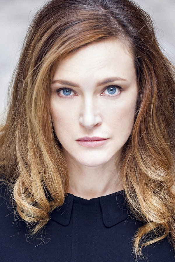 Grazia Schiavo as Ivana in The Turning Point