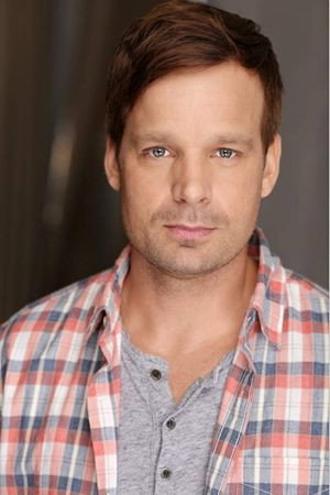 Nathan Wilson as Barracuda in Todd Tarantula