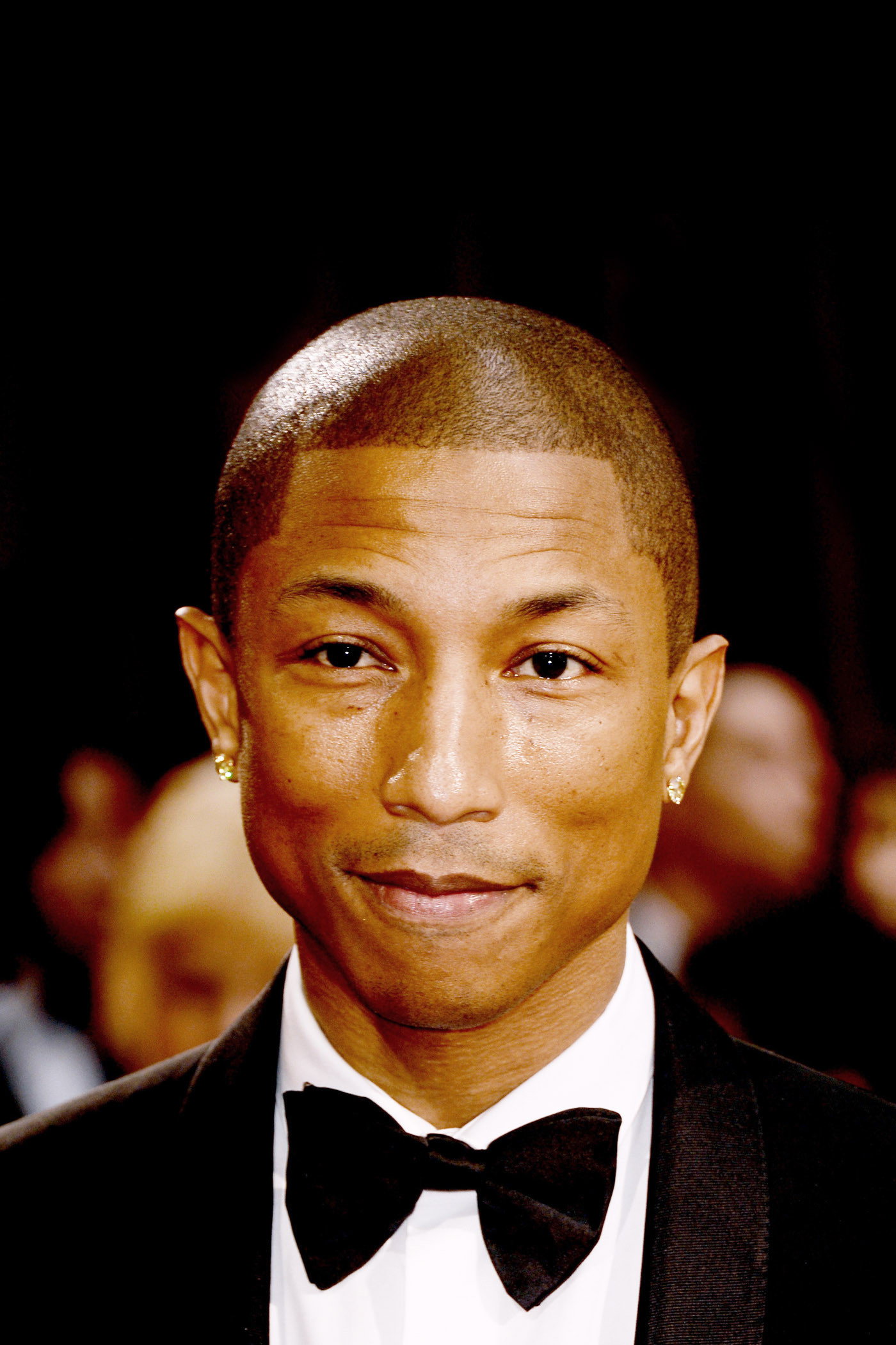 Pharrell Williams as Self in Les Fous du Funk