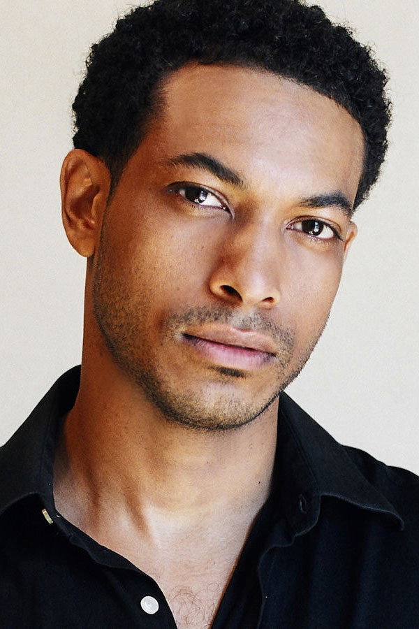 Jabari Gray as Gus in Mad?