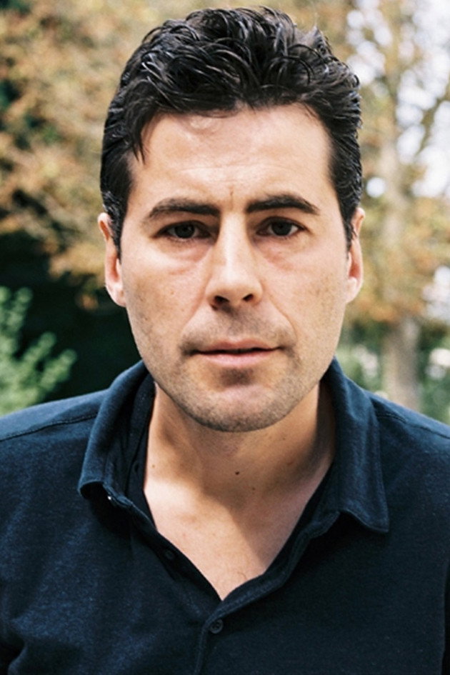 Cédric Vieira as Benoît in Spies of Terror