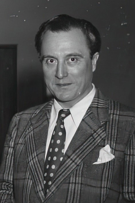 François Rozet as Jean Gaussin in Sapho