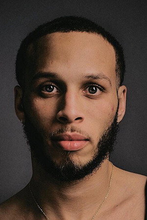 Mykquan Williams as Self in Oscar Collazo vs. Gerardo Zapata
