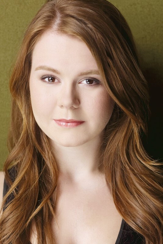 Haylee Wanstall as Cookie in Sugar