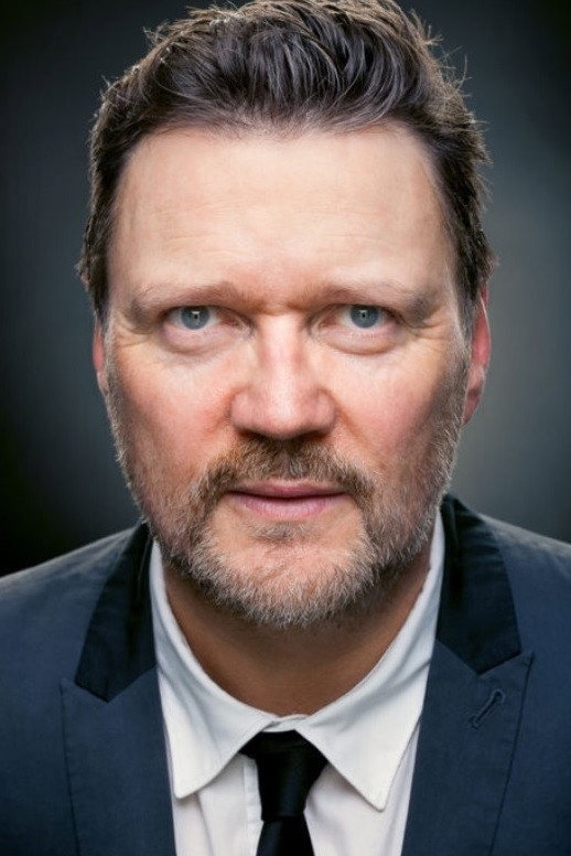 Ian Puleston-Davies as Tony Rower in After the Flood