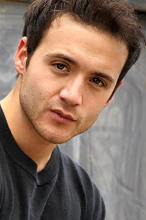 Michael Flores as Chet in Wallace Peebles Paranormal Inspectre