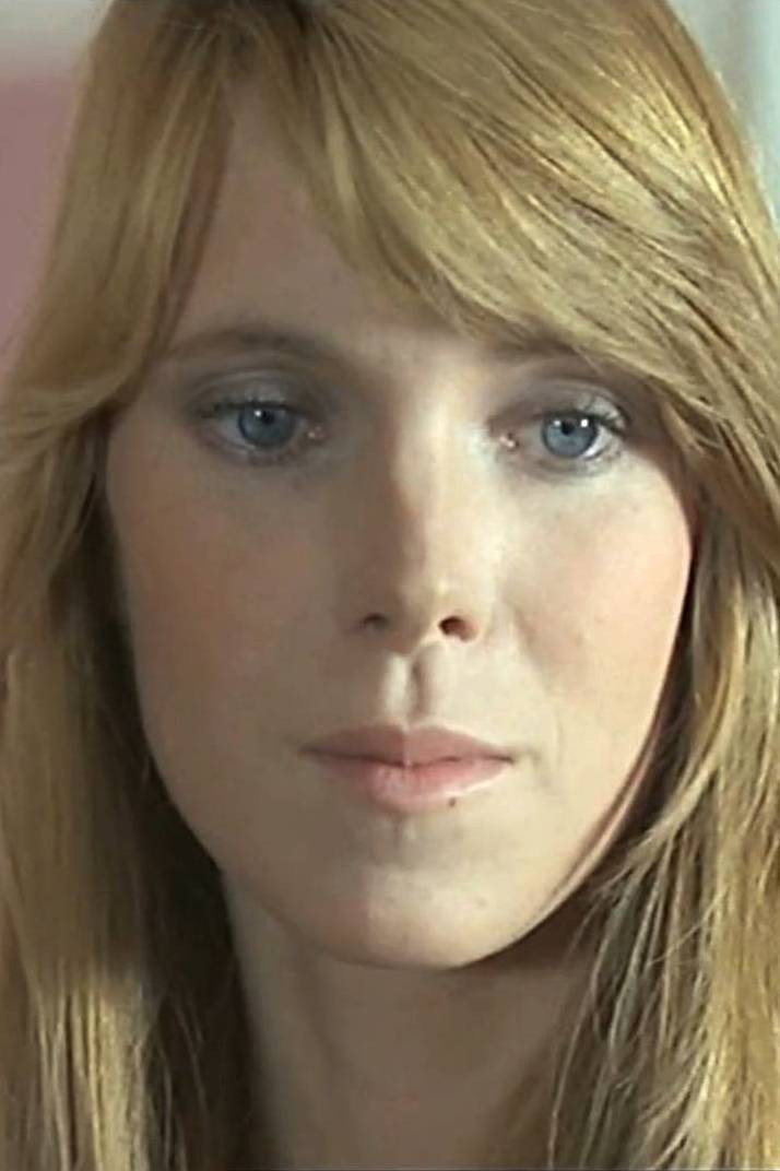 Paula Moore as Emmanuelle in No Problem!