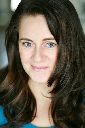 Jacquelyn Lies as Jackie in Abrupt Decision