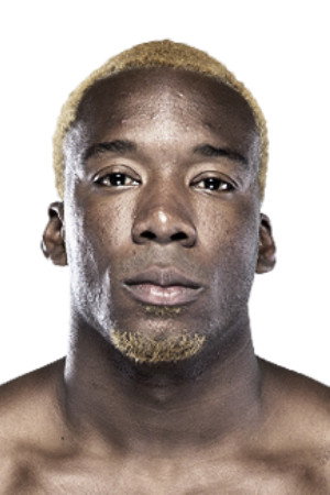 William Macario as Self in UFC on Fuel TV 10: Nogueira vs. Werdum
