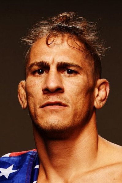 Niko Price as Self in Fury Pro Grappling 8