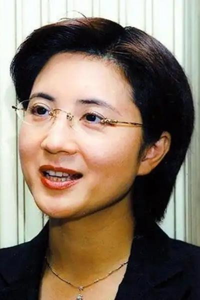 Zhang Liling as 鲁飞飞 in Strange Tales from a Chinese Studio