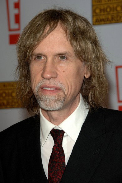 Glen Ballard as Self in Jagged