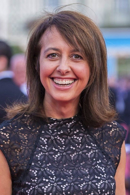 Valérie Bonneton as Laura Stern in L'affaire Laura Stern