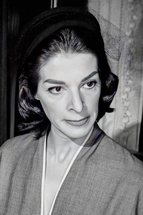 Angelines Fernández as Doña Cleotilde "La Bruja del 71" in El Chavo del Ocho
