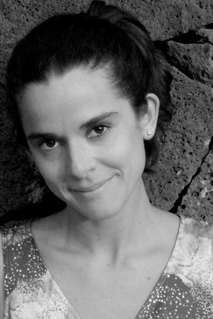 Soledad Gilmet as Karen in The Rind