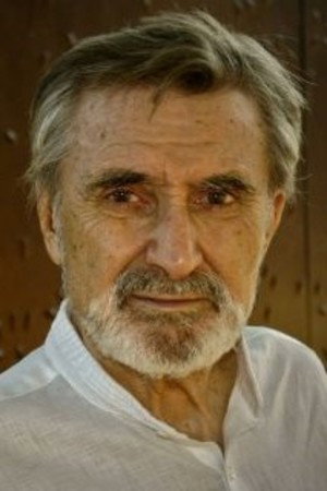 Gerardo Malla as Gustavo Robles in El asombroso mundo de Borjamari y Pocholo